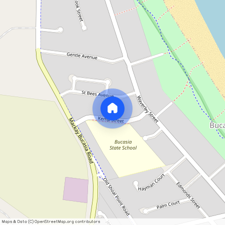 8 Kemp Street, Bucasia