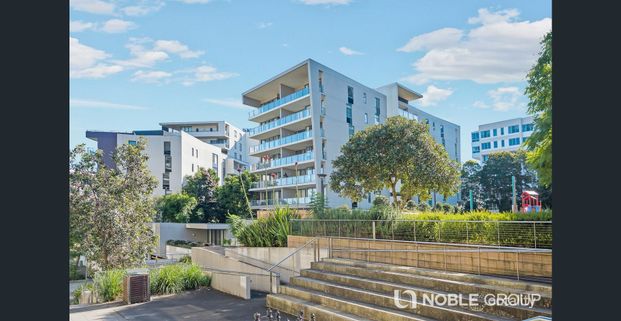 2 Bedroom 2 Bath w Parking - Photo 1