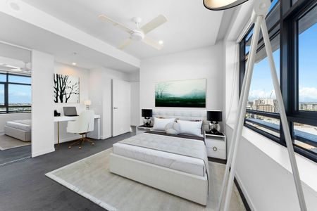 Penthouse Style Living At Its Finest - Photo 5