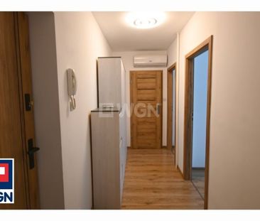 Mieszkanie na wynajem w bloku Mielec - Фото 6