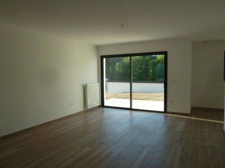 Location maison 4 pièces 90.4 m² à Romans-sur-Isère (26100) - Photo 4