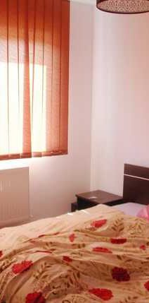 Apartament 2 camere, 50 mp, terasa, garaj, imobil nou, zona Grand Hotel Italia - Photo 1