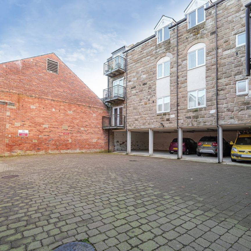2 bedroom apartment to rent - Photo 1