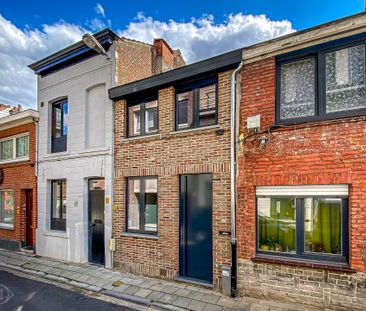 Huis te huur in Leuven met 1 slaapkamer - foto 5