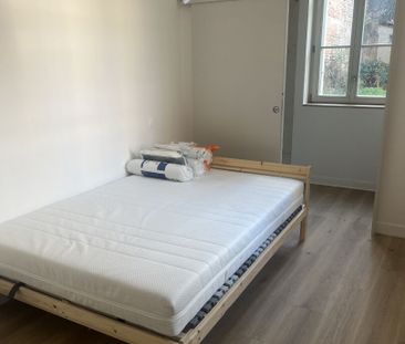 CAPITOLE/ SAINT SERNI T2 meublé climatisé - Photo 2