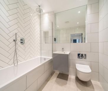 1 bedroom flat to rent - Photo 5