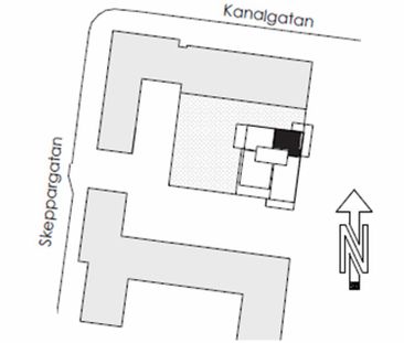 Skeppargatan 14 C - Foto 5