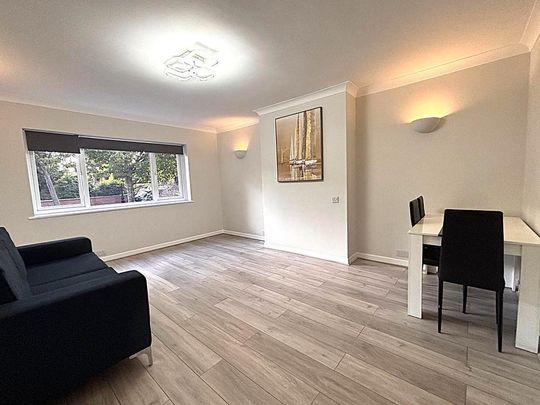 2 bedroom maisonette to rent - Photo 1