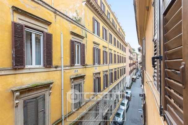 Appartamento in Affitto in Via delle Carrozze a Roma - Foto 1