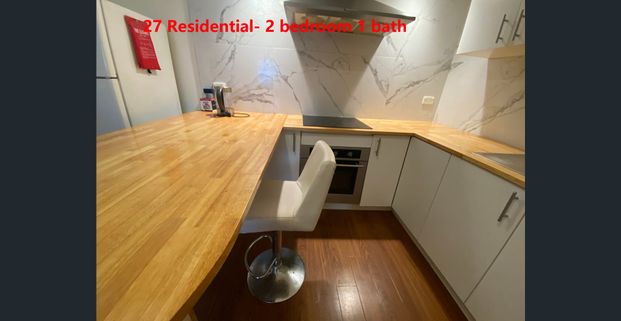 Walk distance to University of Sydney - Photo 1