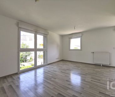 Location Appartement 3 pièces 63m² - Photo 4
