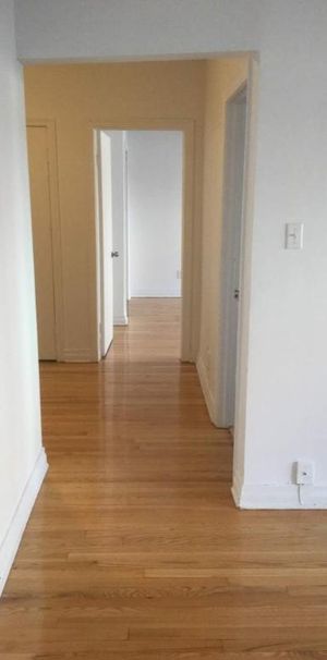 1 CH - 1 SDB - Côte Saint-Luc - $1,125 /mo - Photo 1