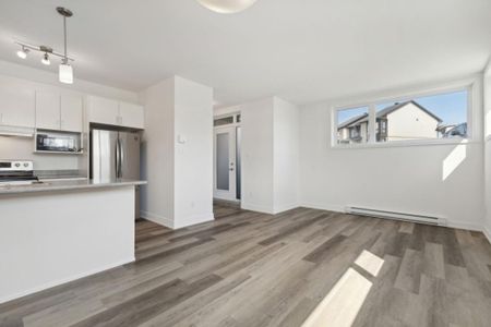 Appartement à louer - Gatineau (Masson-Angers) (Angers) Appartement à louer - Gatineau (Masson-Angers) (Angers) - Photo 2