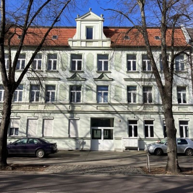 Ihre neue Wohnung: 5 Minuten vom Sudenburger Bahnhof.. - Photo 1