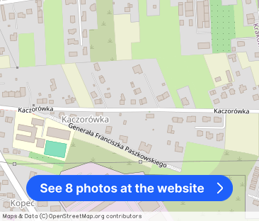 3 pokojowe, przestronne, z balkonem, klimatyczne - Photo 1