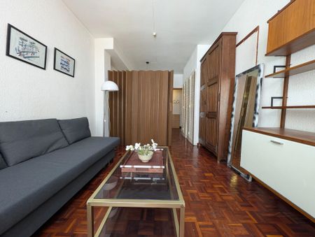 Loft de alquiler en Mañe I Flaquer, 7, El Putget i el Farró - Photo 2