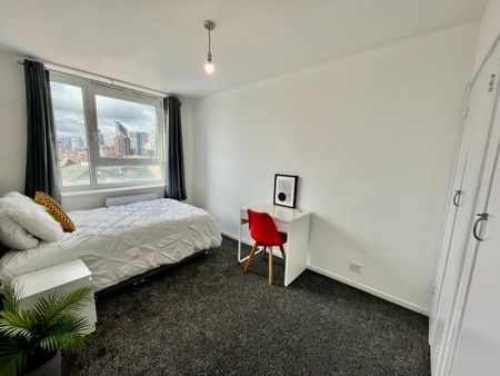 3 Bed Flat, Peveril House, SE1 - Photo 5