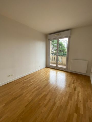 Location Appartement 2 pièces 53m² - Photo 2