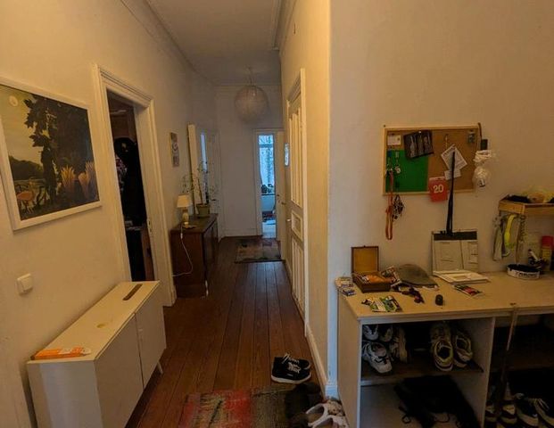 WG Zimmer Schanze - Photo 1