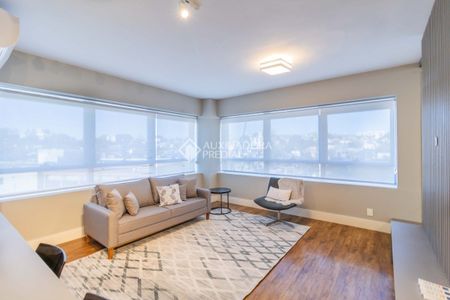 Apartamento com 1 quarto e 60m² para alugar em Bela Vista, Porto Alegre. - Photo 4