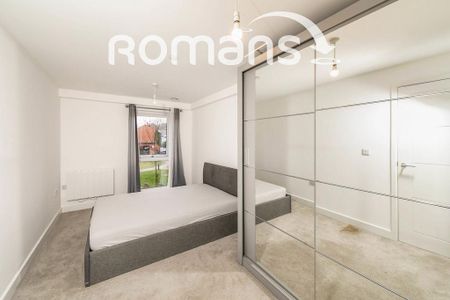 2 bedroom flat to rent - Photo 3