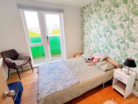 2 Bed Flat, Great Ancoats Street, M4 - Photo 4