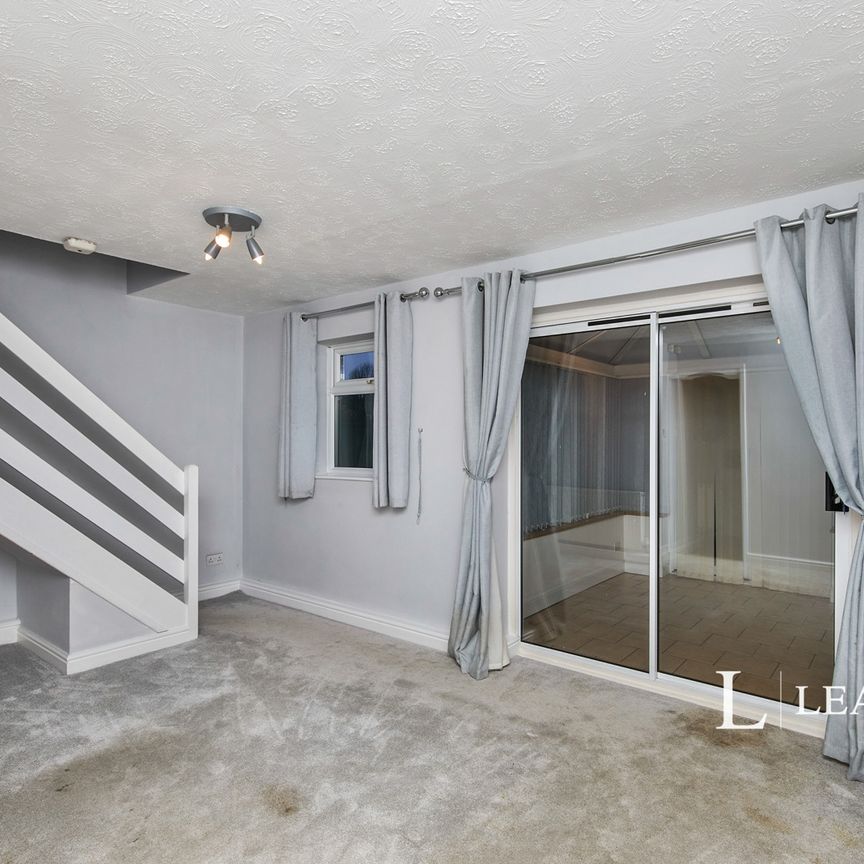 2 bedroom house to rent Derrington Leys, Alvaston, Derby, Derbyshire, DE24 - Photo 1