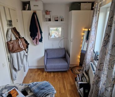 Himlabacken, Solna - Photo 1