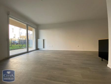 Appartement à louer 1 pièce 38.29m² - Photo 5