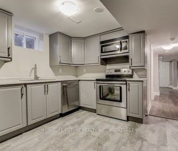 For Lease - 284 Adelaide Avenue Unit# Bsmt, Oshawa, Ontario - Photo 2