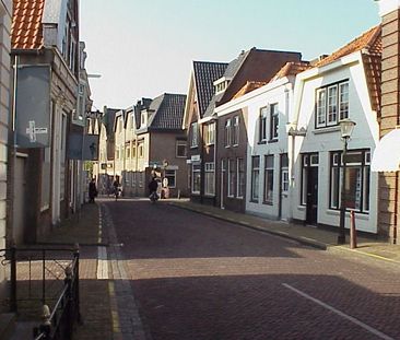 Te huur: Appartement Sluisstraat 6 A in Muiden - Photo 5