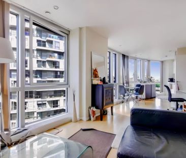 1 Bedroom 1 Bathroom - Photo 2