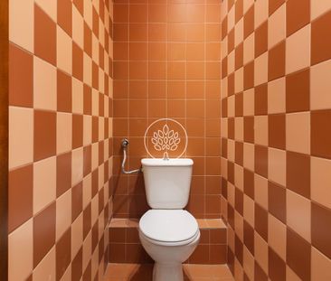 Dwupokojowe duże mieszkanie na Glinkach - Photo 4