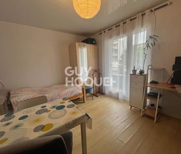 Location Appartement 1 pièce 18m² - Photo 1