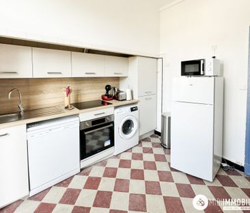Location Appartement 3 pièces 65m² CARMAUX 81400 - Photo 5