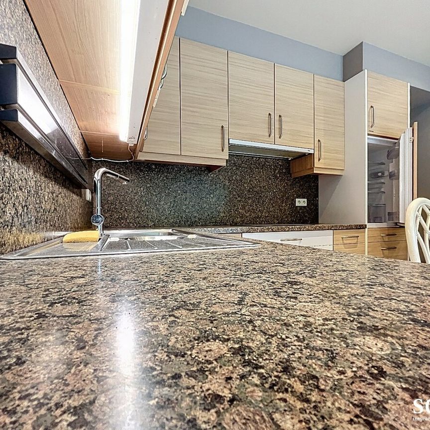 Prachtige openbebouwing in doodlopende straat nabij centrum Aalter - Foto 1