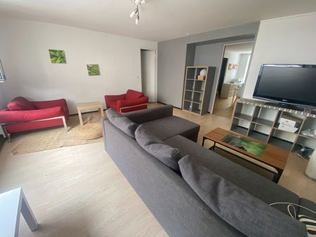 DESTINATION FINALE - Location Appartement nantes : 74.2 m2 - Photo 2