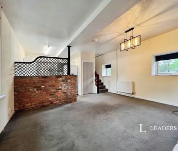 2 bedroom apartment to rent Washway Road, Saracens Head, Holbeach, ... - Photo 3
