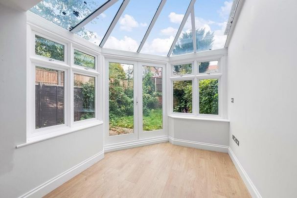 3 bedroom house to rent - Photo 1