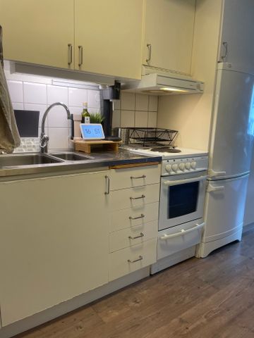 Vaksalagatan, Uppsala - Photo 4