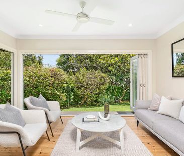 Expansive Family Home in Premier Location - Photo 3