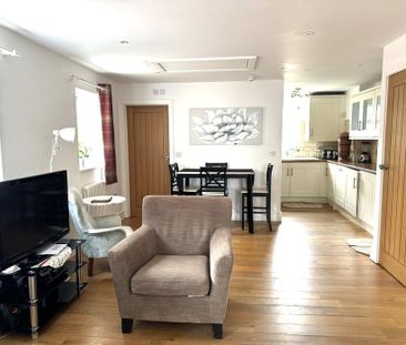 1 bedroom maisonette to rent - Photo 2