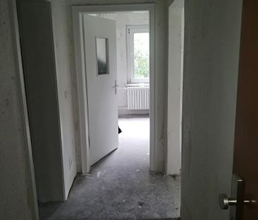 Demnächst frei! 3-Zimmer-Wohnung in Gelsenkirchen Scholven - Photo 1