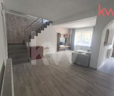 Casa de inchiriat zona 1 Mai-langa Facultate de Medicina - Fotografie 2