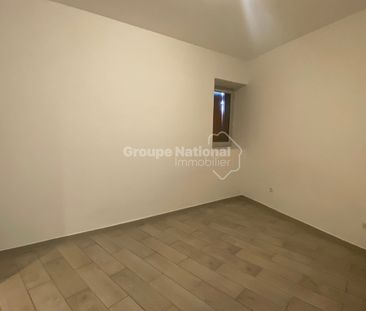 Appartement T2 dans résidence avec un stationnement et cave, - Photo 6