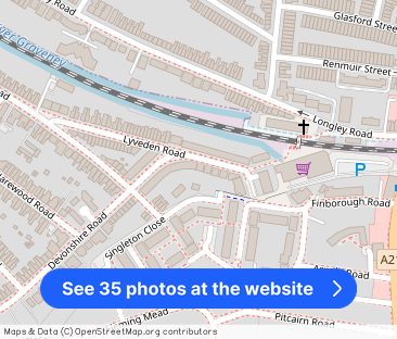 Lyveden Road, London, SW17 - Photo 1