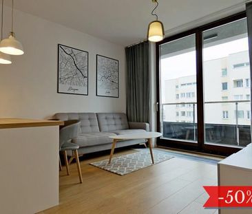 Warszawa, Wola, Ogrodowa – zdjęcie 1