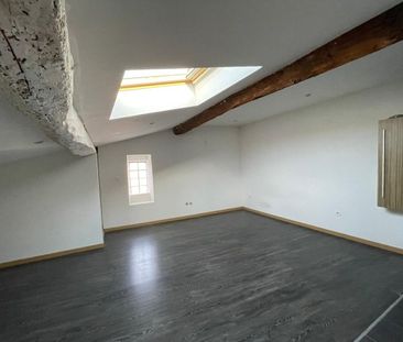 Appartement 2 Pièces 45 m² - Photo 1