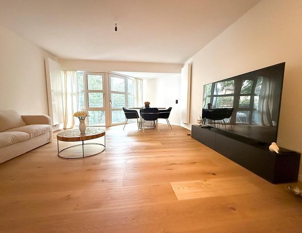 Modernes Studio + Balkon - Theresienwiese ab 15.12. verfügbar - Foto 1