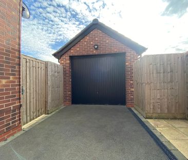 Durrad Drive, Oadby, Leicester, LE2 4TT - Photo 6